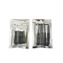 5 개의 PC/로트 오토바이 밸브 연삭 도구 수리 도구 스쿠터 전기 드릴 부품 50cc 80cc 100cc 125cc 150cc 250cc