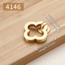 고급.럭셔리 유럽풍 인테리어 꾸미기 편안한 의자 테이블 가구 골드 캐비닛 손잡이 및 핸들 럭셔리 골드 주방 찬장 도어 당겨 유럽 서랍 핸들 하드웨어, 4146