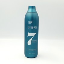 D_ 헤드스파7 썬트리 샴푸 300ml (1개), 1개