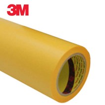3M 종이 내열 마스킹테이프 244 10mm x 50M, 10개