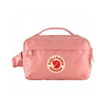 피엘라벤 칸켄 힙 팩 Kanken Hip Pack (23796) - Pink