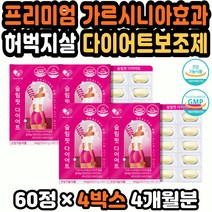 연예인다이어트 체지방감소 기초대사량 남자다이어트 가르시니아효과 체중관리 다이어트식품 한달다이어트 여름다이어트 다이어트컷팅제 대용량 단기간다이어트 실용적인선물 갱년기