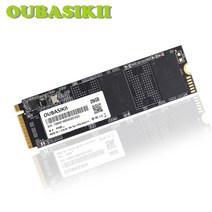 HDD oubasikii m.2 ssd 256gb 하드 드라이브 m2 ssd m.2, NVMe 256GB