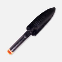 가볍고 튼튼 편한손잡이 플라스틱모종삽 중 식집사 주말농장 선인장분갈이