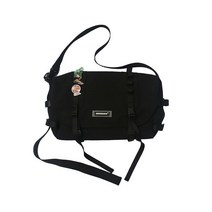 더퍼플 뱃지 메신저백 크로스백 캔버스 간지가방 캠퍼스가방crossbody bag 숄더백 미니백 크로스백 핸드백 여성가방 여성숄더백 버킷백 여성핸드백 여성크로스백 여성토트백 미니크로스백 여성미니크로스백 에코백 쇼퍼백