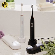 씽크케어 세상하얀이 PRO 음파 전동칫솔 TC-T01, 1개, 본상품선택