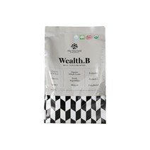 웰스비 시니어 강아지 사료 정품, 닭 x 2.4kg x 1개