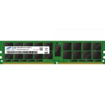 삼성 64GB DDR4-2400mhz ECC - M386A8K40BMB-CRC