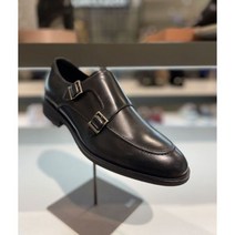 닥스 남성 더블 몽크스트랩 정장구두 2컬러 DMM212 DAKS i