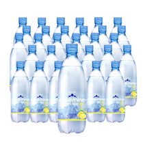 미네마인 스파클링워터 레몬 500ml 40개, 상세페이지 참조