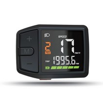 바팡 모터 BAFANG 중앙구동 Bafang 중앙 모터 디스플레이 DZ41 M600 G510 BBS0102 HD LCD 소형 컬러 화면, 01 UKC1, 한개옵션1