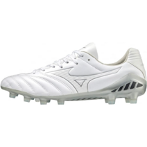 MIZUNO 미즈노 남자 여자 축구화 모나르시다 스파이크 슈즈 Monarcida NEO II PRO