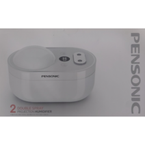 펜소닉 별자리 가습기 PSC-WA01 LED 프로젝션 아이방 가습기 무드등 초음파 저소음 가정용 간절기 비염 필수 가성비