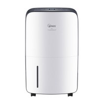 뽀송 16L 제습기 DN2H160-IWK 화이트 위닉스, 단품