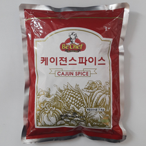 동원 케이젼 스파이스 1kg 매콤한튀김옷 튀김가루치킨용, 1개