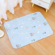 슬리핑 개 겨울 고양이 카펫 토끼 케이지 개집 담요와 함께 자고 애완 동물 바닥 개, 포켓몬_맞춤 제작
