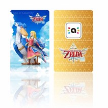 NS 스위치 디아블로 3 amiibo 잠금 카드 NFC 게임 amxxbo 데이터 설정 엘리트 몬스터 비밀 영역 전리품 고블린 포함, 04 1 pcs Loftwing