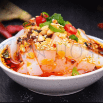 kirahosi 키라호시 중국식품 완두콩 분말 특수 파우더 500g * 2 완두콩 전분 가정용 화이트 사천 전문 건조 콩 수제 상업 B1J1R7, 보여진 바와 같이, 완두콩전분220g*1가방