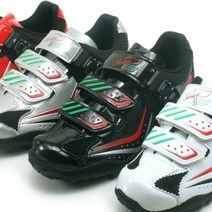 토빅 싸이클신발 자전거신발 싸이클화 남녀공용 동호회 납품, 본상품선택, 레드_250