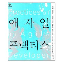 애자일 프랙티스:빠르고 유연한 개발자의 실천 가이드, 인사이트