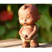 [바보사랑] (2212714) 고추 만지는 오줌싸개 동자 인형 1, 1개