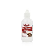 설포딘 [펫 파라다이스]이어클리너 118ml(복숭아향) 냄새&외염예방, 1개, 118ml