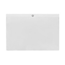 더존FK 투명 경질봉투 가로형(민자) 포켓화일 작업지시서 10묶음, 2개, B4경질봉투10개입