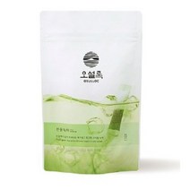 오설록 스틱형 찬물녹차, 2g, 1개입, 100개