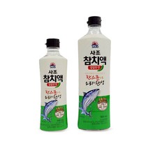 샤인빈 칼칼한맛 참치액 청양고추500ml, 참치액500ml(PET)