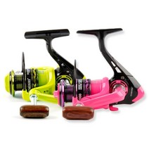 999피싱 YUMOSHI 원투용릴 낚시 스피닝 릴 2000-8000, 04. XF 시리지, XF 6000