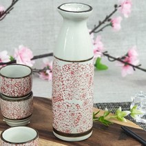 CM-72 키다리 독구리 빨강 도쿠리 사케병, CM-72키다리독구리(빨강