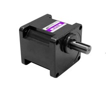 S9KH10B SPG 감속기 90각 감속비 1/10 KEY TYPE (SPG 150W 180W 200W 모터용) 에스피지 일반형 평행축 감속기