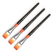 화홍 948F 디자인 평붓, 6호, 10개