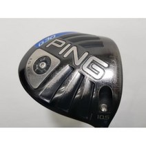 중고 핑 G30 LST 10.5도 드라이버 TFC390 SR/2023051810240, 단품