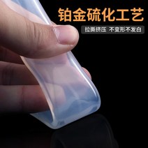 투명실리콘 관 소프트 호스 식료품 급 냄새없는 내열 탄력 두꺼운 정수기 꿈틀꿈틀 움직이다 펌프 가정용 4703985334, 3*6(5메터 값 )