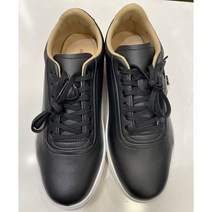 파사디골프 파격특가 남성 사계절 깔끔한 스파이크리스 골프화