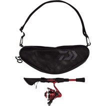 다이와 CP 1000 130 스피닝릴 로드 세트 낚시용품, 상품선택