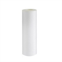 식품 음료용 BDS 부직포 뎁스 필터 250mm 25um, 없음