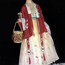 여성 계량 퓨전 한복 어른 한국 무용 의상 사극 드라마 촬영