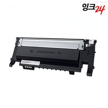 삼성 정품 CLT-K510S C510S M510S Y510S 벌크토너 SL-C510 C513 C563W C563FW C510W C513W, 검정(CLT-K510S), 1개
