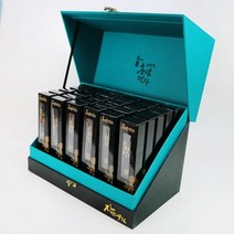 고려홍삼정과 어르신간식 첫인사 선물 부모님생신 선생님 부모님인사 은사님 어버이날 예비시댁 개별포장
