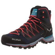 Salewa 등산 트래킹 Trainer Lite Mid GTX - 여성용
