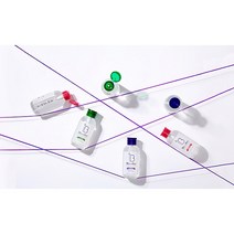홈케어 아이브리 대용량 미셀라 당김없는 약산성 클렌징워터 500ml, 알로에