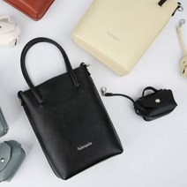 미니 토트백 여성 가방 귀여운 손가방 5color 여자 미니백 여성백