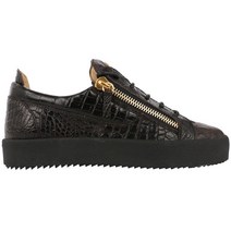 쥬세페자노티 빠른 주세페자노티 RU70000 001 스니커즈