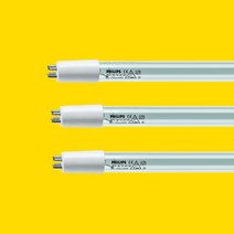 TUV36T5 4P SE PHILIPS 39W 고출력 UVC UV램프 UV전구