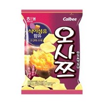 해태 오사쯔 60g 249, 상세페이지 참조