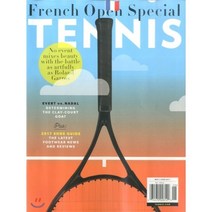 Tennis (월간) : 2017년 05월, UPA (원서공급사)