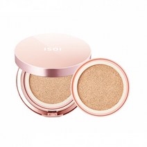아이소이 비건 쿠션 SPF38 PA++ 21호 (본품1+리필1)