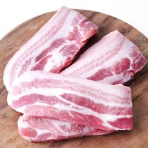 한돈 1+등급 삼겹살, 구이용 300g